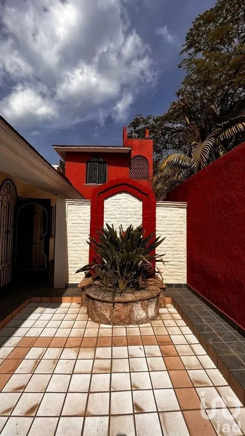 Casa en Venta en El Palomar, Tlajomulco de Zúñiga, Jalisco | NEX-106418 | iad México | Foto 13 de 41