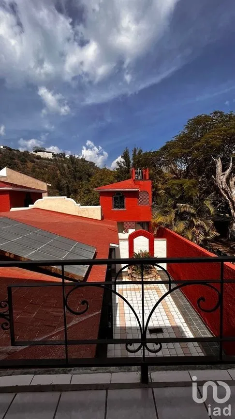 Casa en Venta en El Palomar, Tlajomulco de Zúñiga, Jalisco | NEX-106418 | iad México | Foto 36 de 41