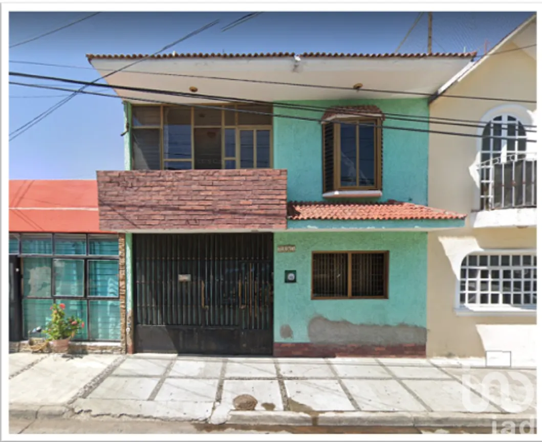 Casa en Venta en Residencial San Elias, Guadalajara, Jalisco | NEX-107952 | iad México | Foto 1 de 1