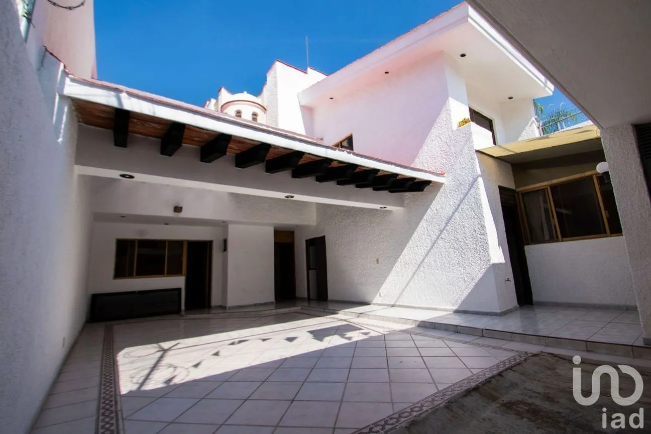 Casa en Venta en Jardines Universidad, Zapopan, Jalisco | NEX-111339 | iad México | Foto 1 de 21