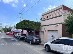 NEX-202311 - Local en Venta, con 2 baños, con 180 m2 de construcción en Santa Teresita, CP 44600, Jalisco.