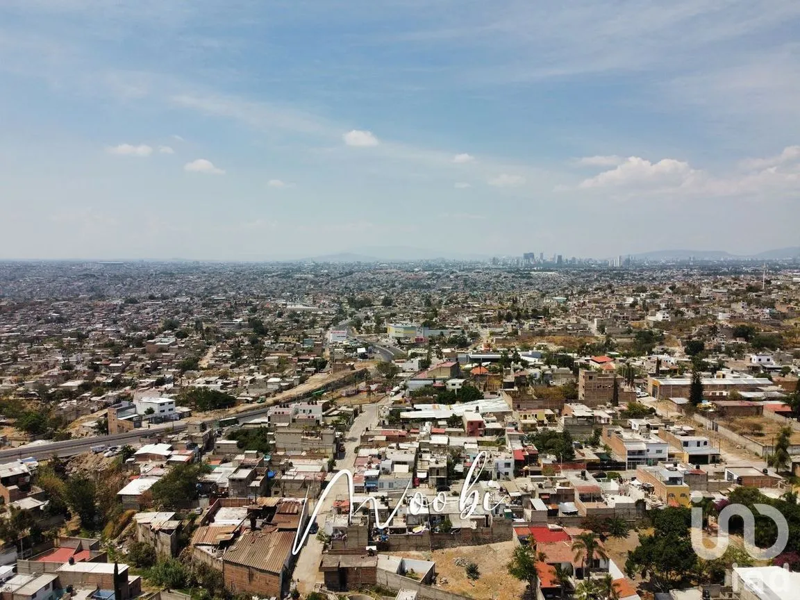 Terreno en Venta en Mesa Colorada Poniente, Zapopan, Jalisco | NEX-199679 | iad México | Foto 33 de 36