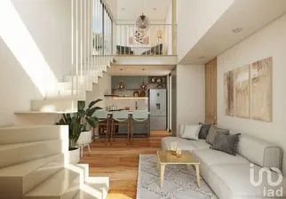 NEX-202049 - Departamento en Venta, con 1 recamara, con 1 baño, con 41.03 m2 de construcción.