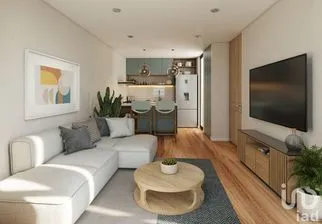 NEX-202050 - Departamento en Venta, con 2 recamaras, con 1 baño, con 71.53 m2 de construcción.
