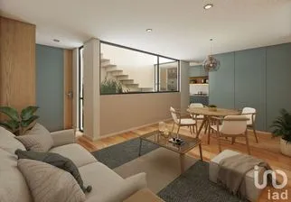 NEX-202053 - Departamento en Venta, con 2 recamaras, con 2 baños, con 67.85 m2 de construcción.