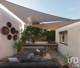 NEX-202054 - Departamento en Venta, con 2 recamaras, con 2 baños, con 69.41 m2 de construcción.