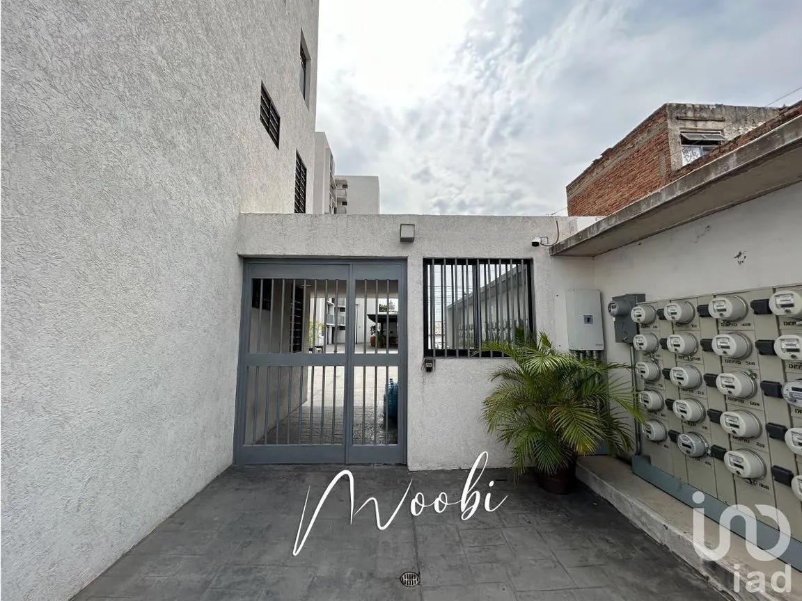 Departamento en Venta en San Miguel de Mezquitan, Guadalajara, Jalisco | NEX-202422 | iad México | Foto 3 de 30