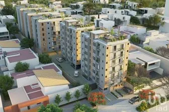 NEX-202549 - Departamento en Venta, con 3 recamaras, con 2 baños, con 89 m2 de construcción.