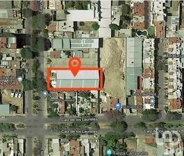 NEX-216008 - Terreno en Venta.