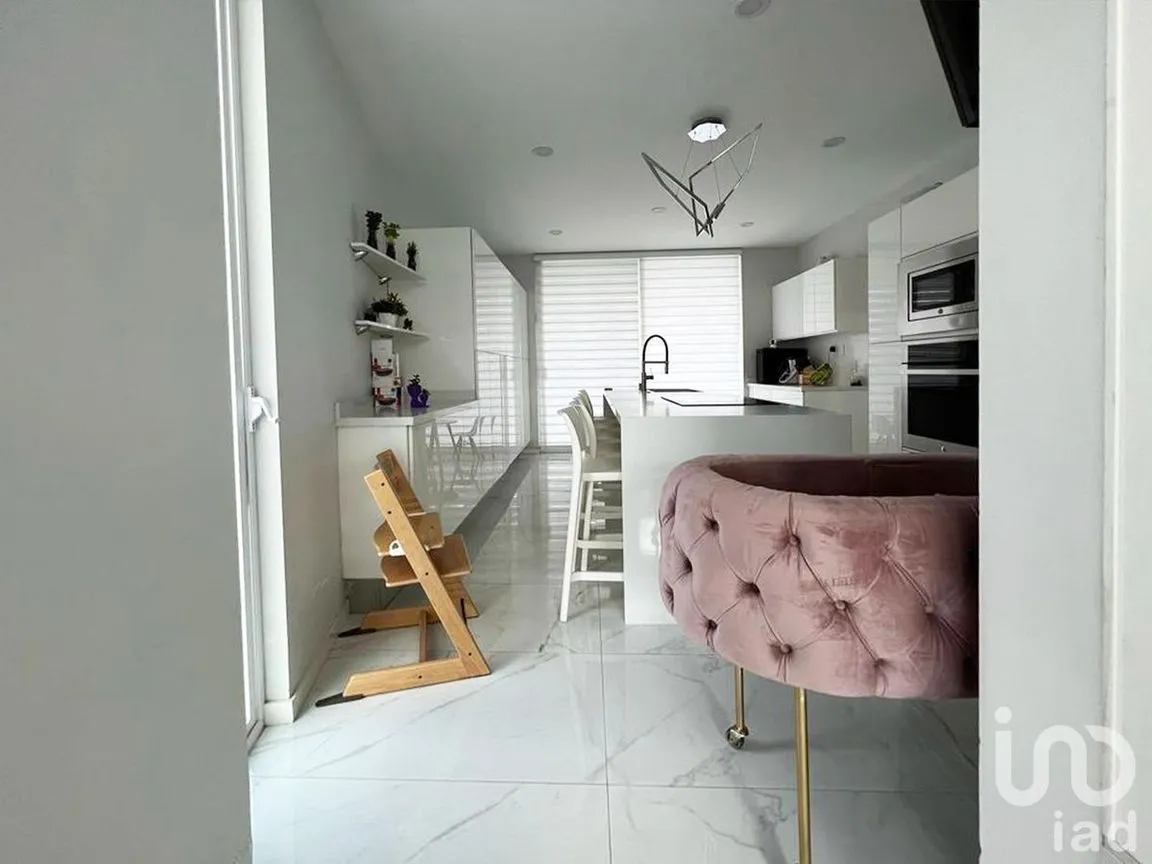 Casa en Venta en Rinconada Del Parque, Zapopan, Jalisco | NEX-229489 | iad México | Foto 4 de 21