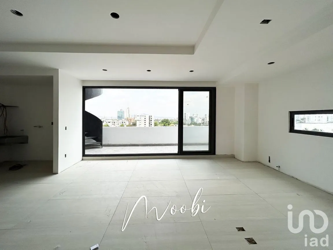 Departamento en Venta en Colomos Providencia, Guadalajara, Jalisco | NEX-229490 | iad México | Foto 2 de 28
