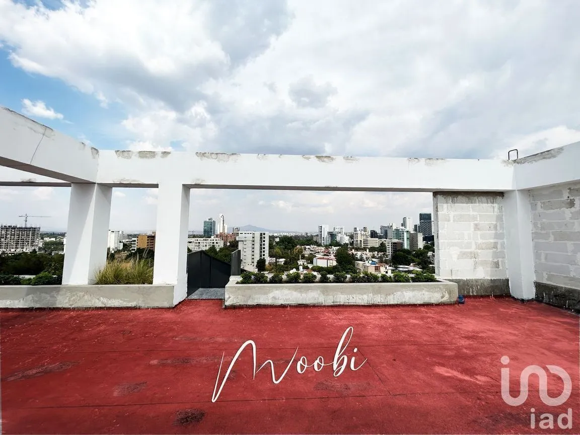 Departamento en Venta en Colomos Providencia, Guadalajara, Jalisco | NEX-229490 | iad México | Foto 12 de 28