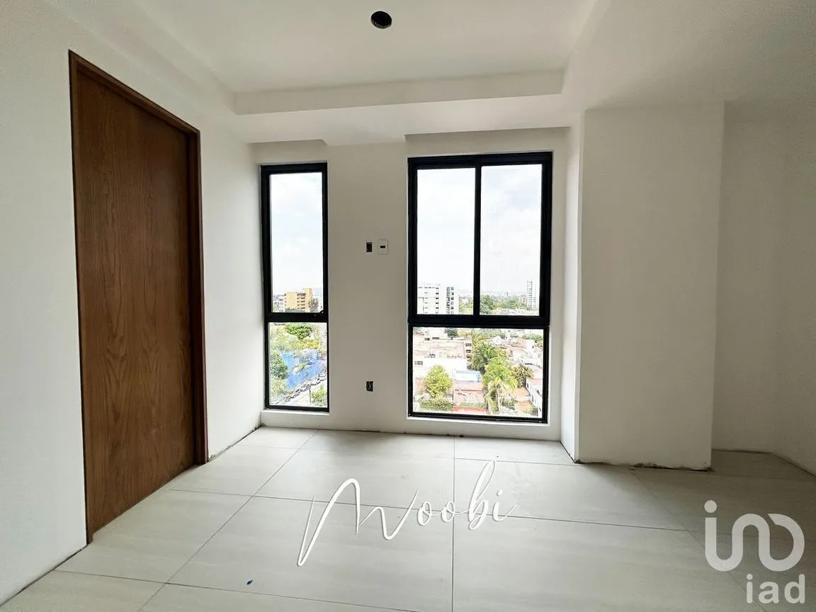 Departamento en Venta en Colomos Providencia, Guadalajara, Jalisco | NEX-229490 | iad México | Foto 13 de 28
