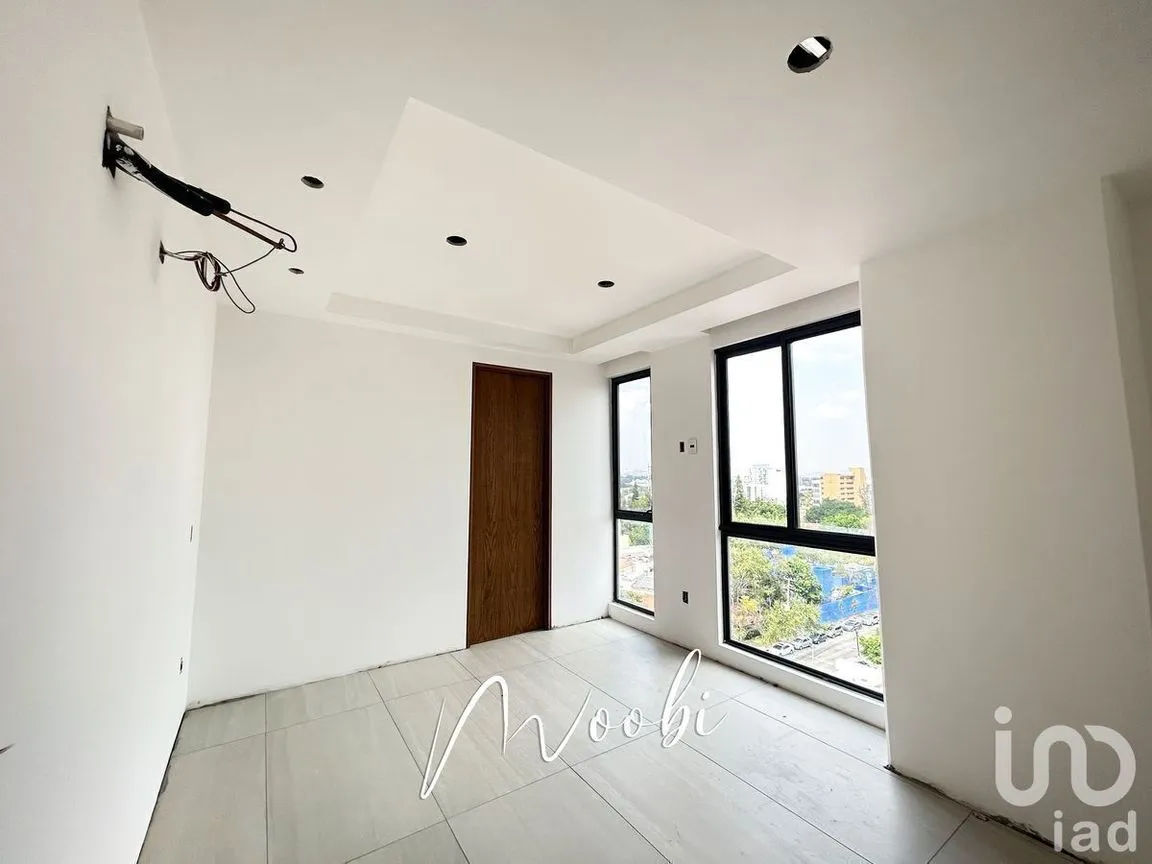 Departamento en Venta en Colomos Providencia, Guadalajara, Jalisco | NEX-229490 | iad México | Foto 14 de 28
