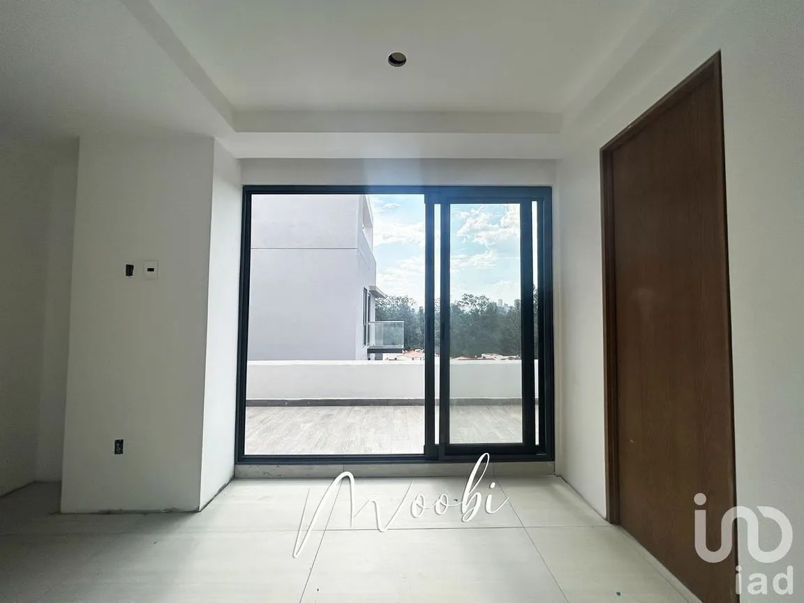 Departamento en Venta en Colomos Providencia, Guadalajara, Jalisco | NEX-229490 | iad México | Foto 15 de 28
