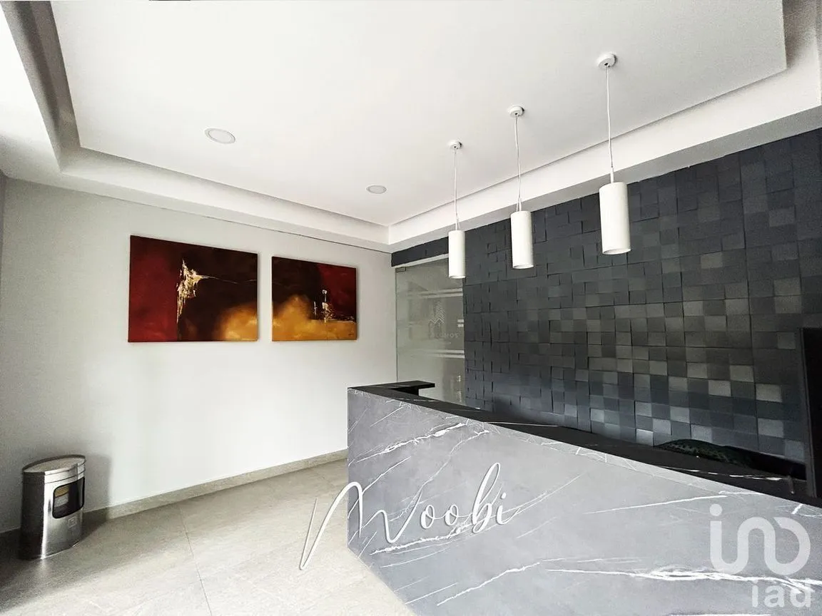 Departamento en Venta en Colomos Providencia, Guadalajara, Jalisco | NEX-229490 | iad México | Foto 20 de 28