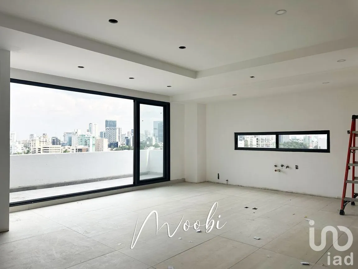 Departamento en Venta en Colomos Providencia, Guadalajara, Jalisco | NEX-229490 | iad México | Foto 3 de 28
