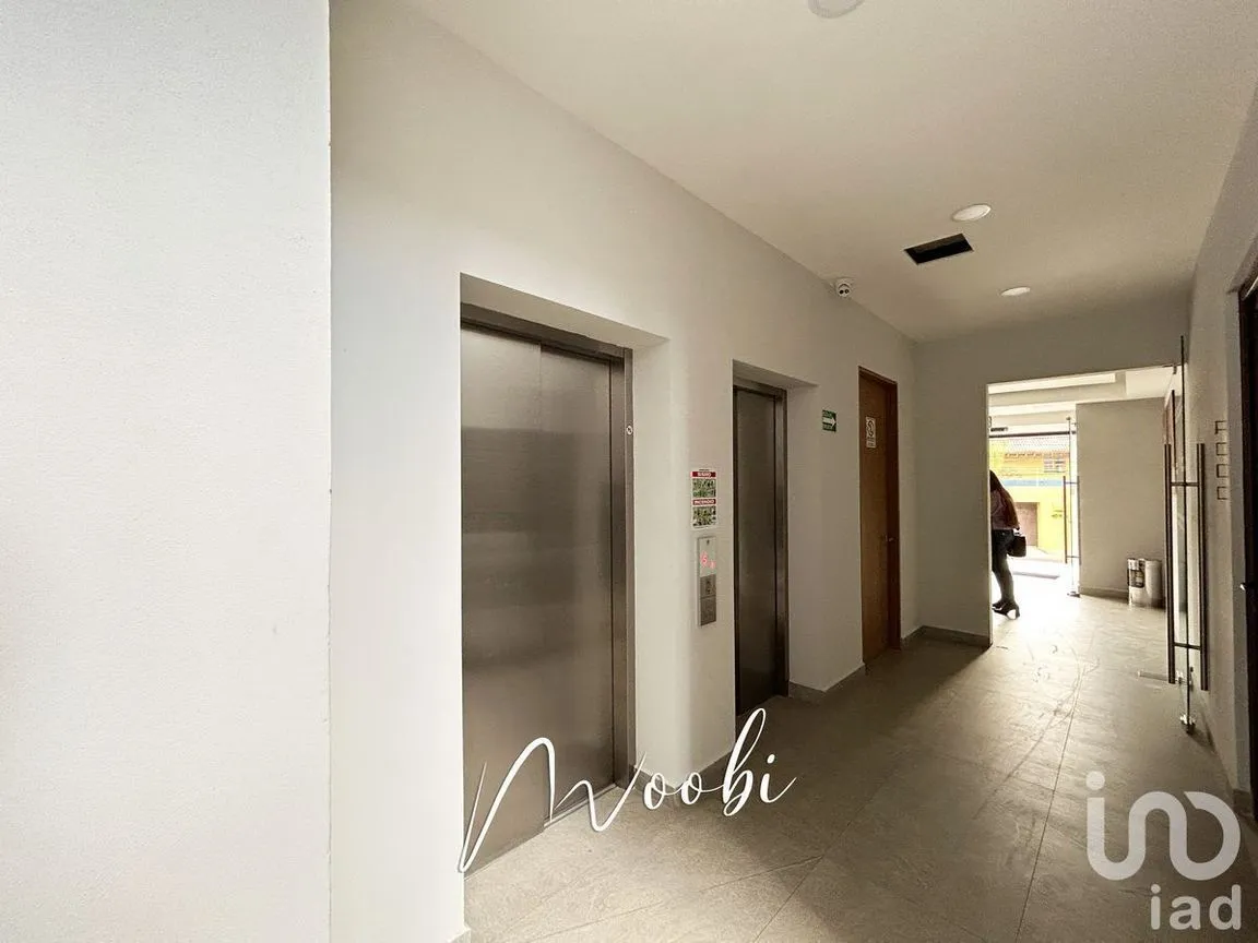 Departamento en Venta en Colomos Providencia, Guadalajara, Jalisco | NEX-229490 | iad México | Foto 21 de 28