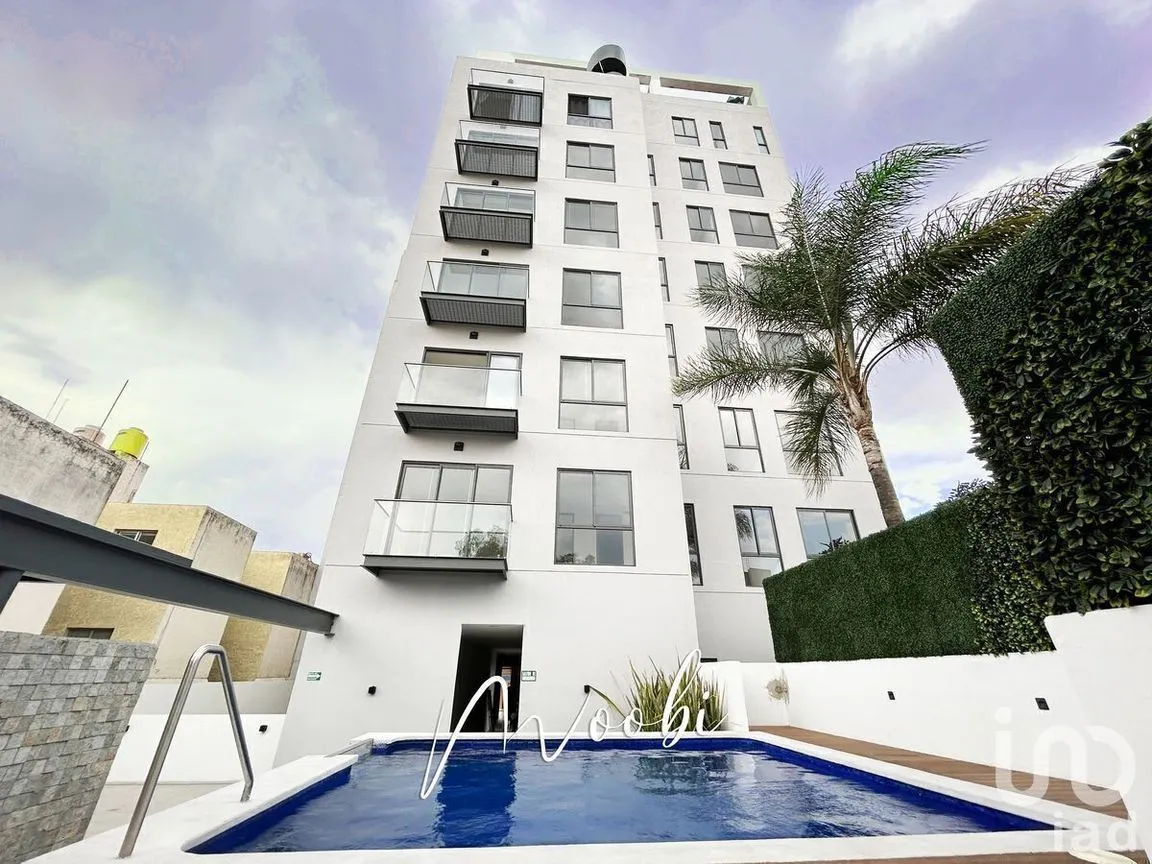 Departamento en Venta en Colomos Providencia, Guadalajara, Jalisco | NEX-229490 | iad México | Foto 22 de 28