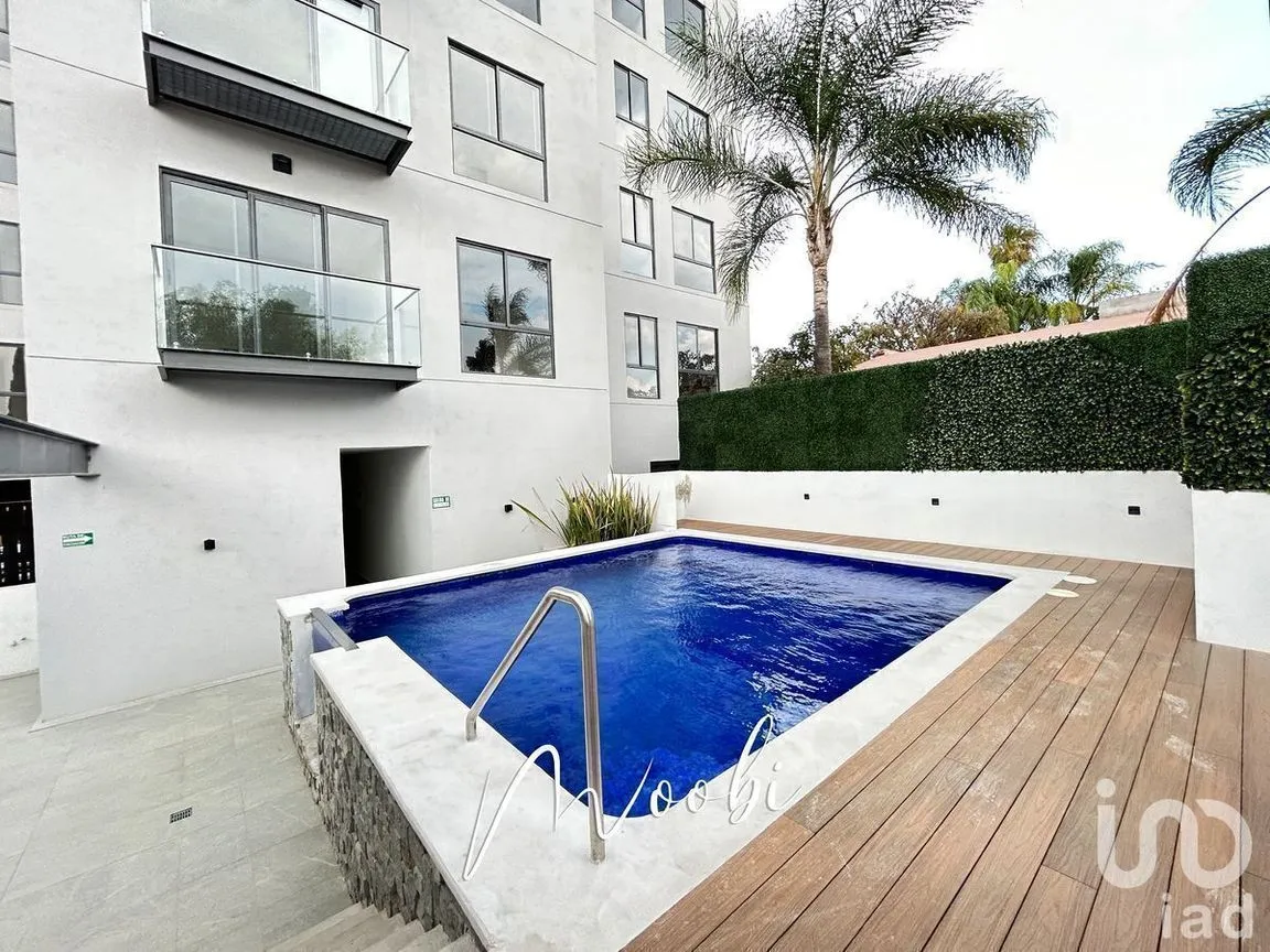 Departamento en Venta en Colomos Providencia, Guadalajara, Jalisco | NEX-229490 | iad México | Foto 23 de 28
