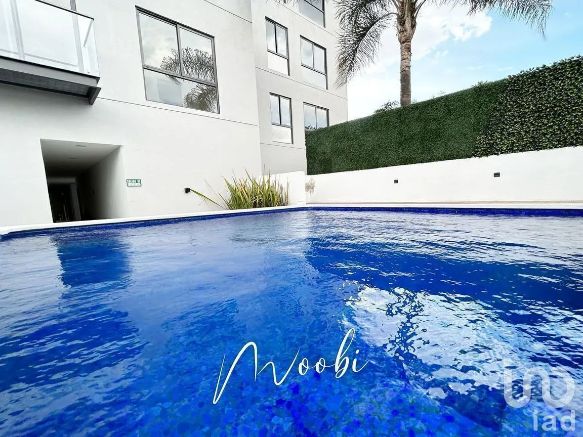 Departamento en Venta en Colomos Providencia, Guadalajara, Jalisco | NEX-229490 | iad México | Foto 24 de 28