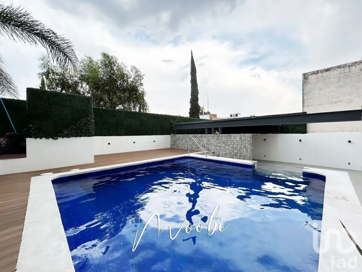 Departamento en Venta en Colomos Providencia, Guadalajara, Jalisco | NEX-229490 | iad México | Foto 25 de 28