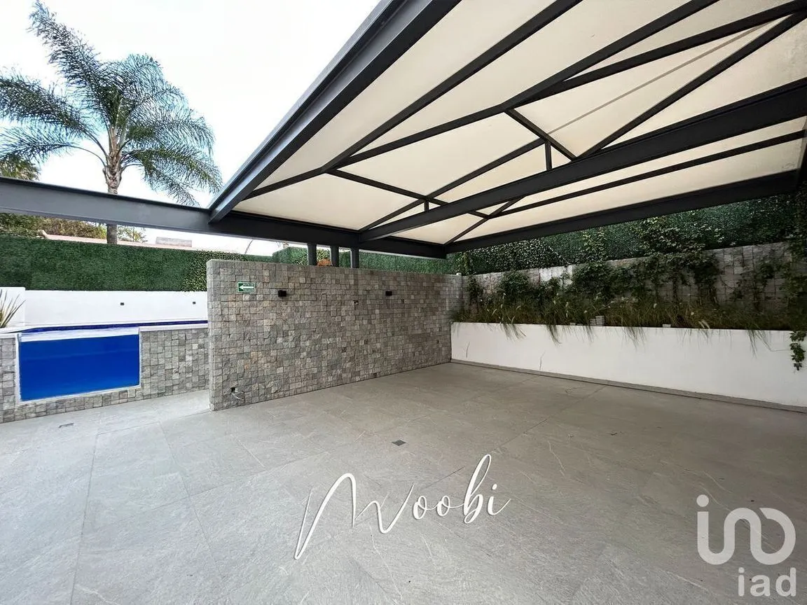 Departamento en Venta en Colomos Providencia, Guadalajara, Jalisco | NEX-229490 | iad México | Foto 26 de 28