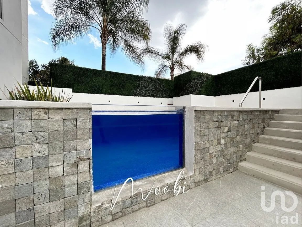 Departamento en Venta en Colomos Providencia, Guadalajara, Jalisco | NEX-229490 | iad México | Foto 27 de 28
