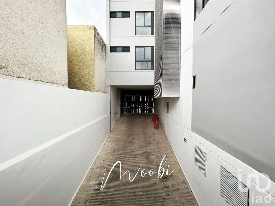 Departamento en Venta en Colomos Providencia, Guadalajara, Jalisco | NEX-229490 | iad México | Foto 28 de 28