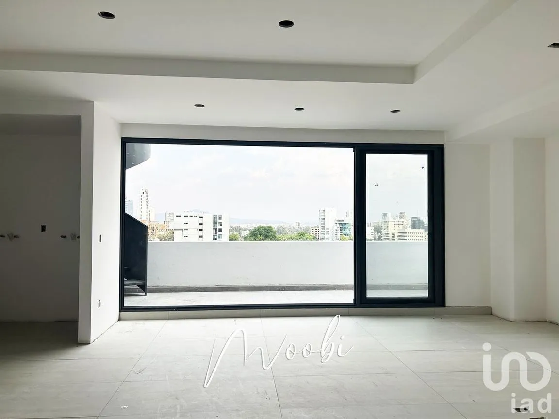 Departamento en Venta en Colomos Providencia, Guadalajara, Jalisco | NEX-229490 | iad México | Foto 4 de 28