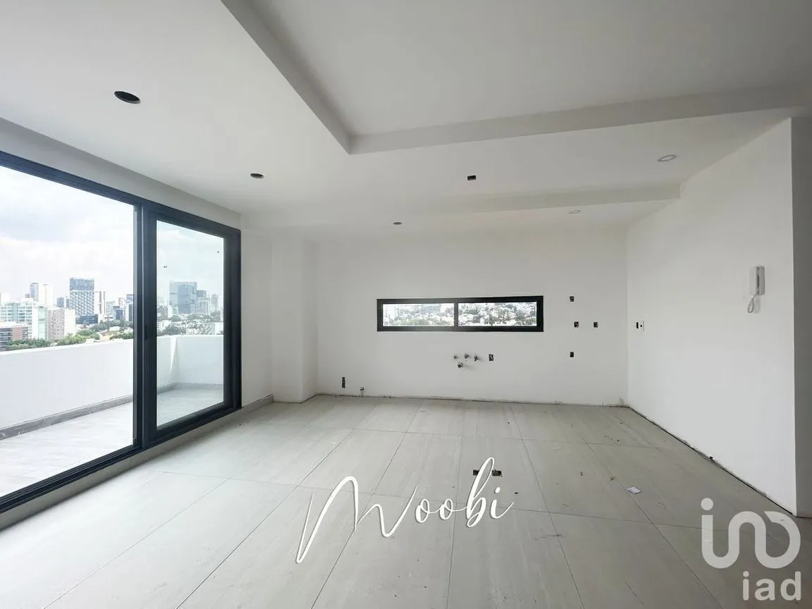 Departamento en Venta en Colomos Providencia, Guadalajara, Jalisco | NEX-229490 | iad México | Foto 5 de 28