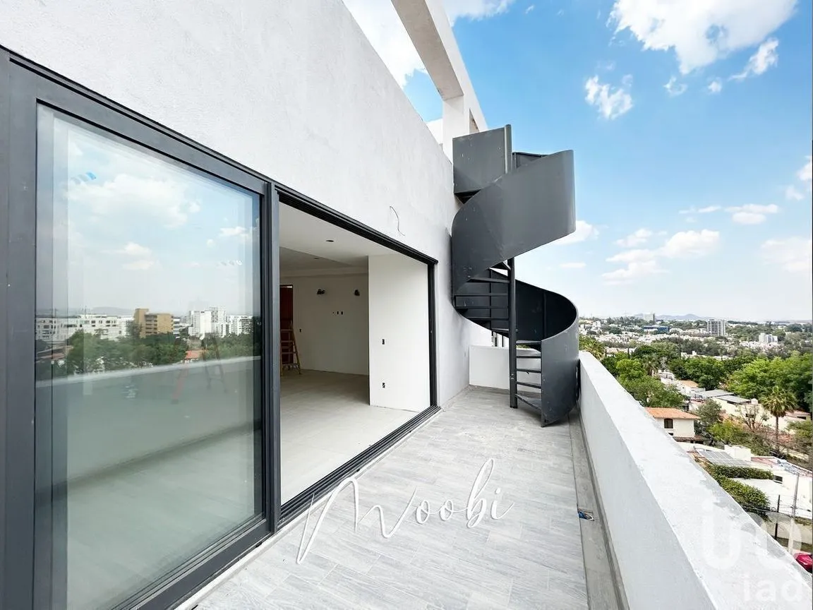 Departamento en Venta en Colomos Providencia, Guadalajara, Jalisco | NEX-229490 | iad México | Foto 7 de 28