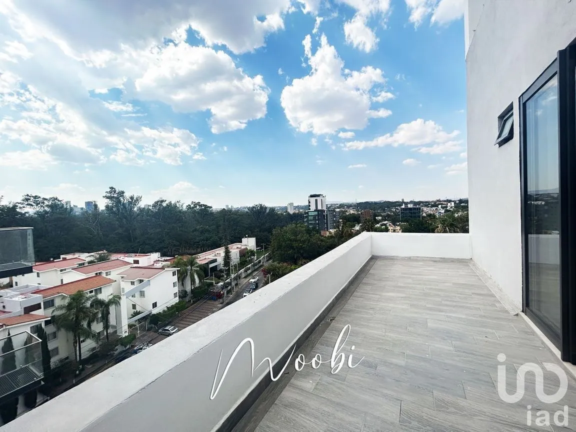 Departamento en Venta en Colomos Providencia, Guadalajara, Jalisco | NEX-229490 | iad México | Foto 8 de 28