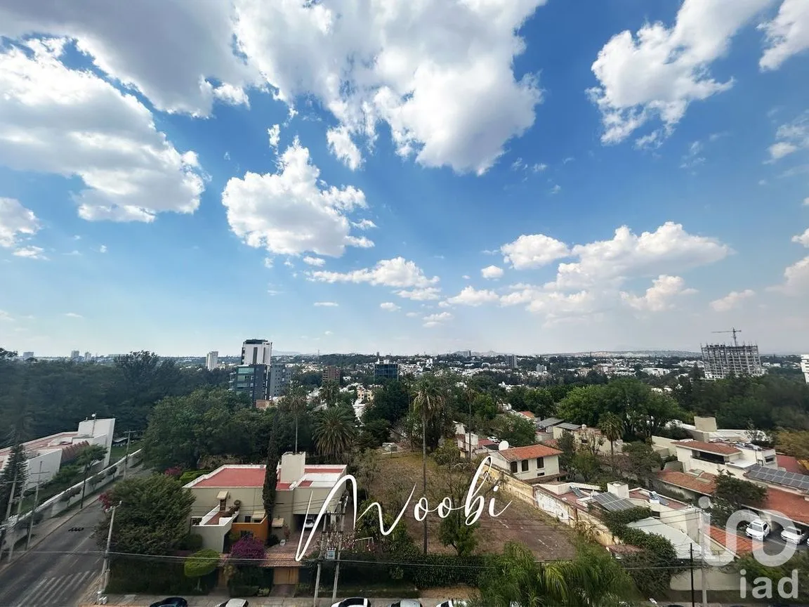 Departamento en Venta en Colomos Providencia, Guadalajara, Jalisco | NEX-229490 | iad México | Foto 9 de 28