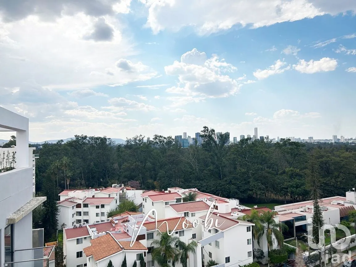 Departamento en Venta en Colomos Providencia, Guadalajara, Jalisco | NEX-229490 | iad México | Foto 10 de 28