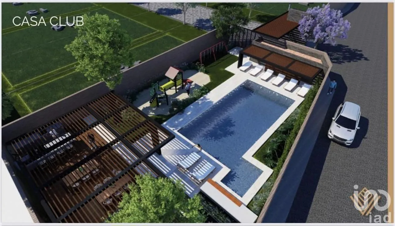 Terreno en Venta en Ajijic Centro, Chapala, Jalisco | NEX-229491 | iad México | Foto 3 de 8