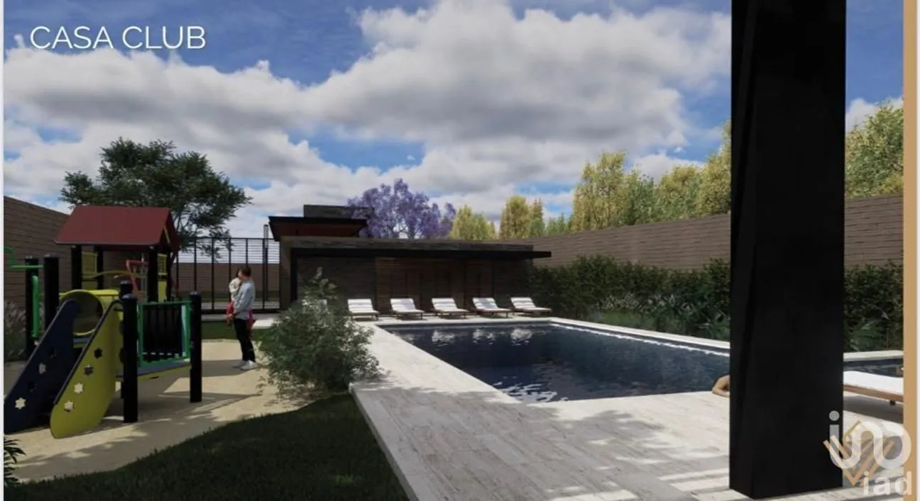 Terreno en Venta en Ajijic Centro, Chapala, Jalisco | NEX-229491 | iad México | Foto 1 de 8