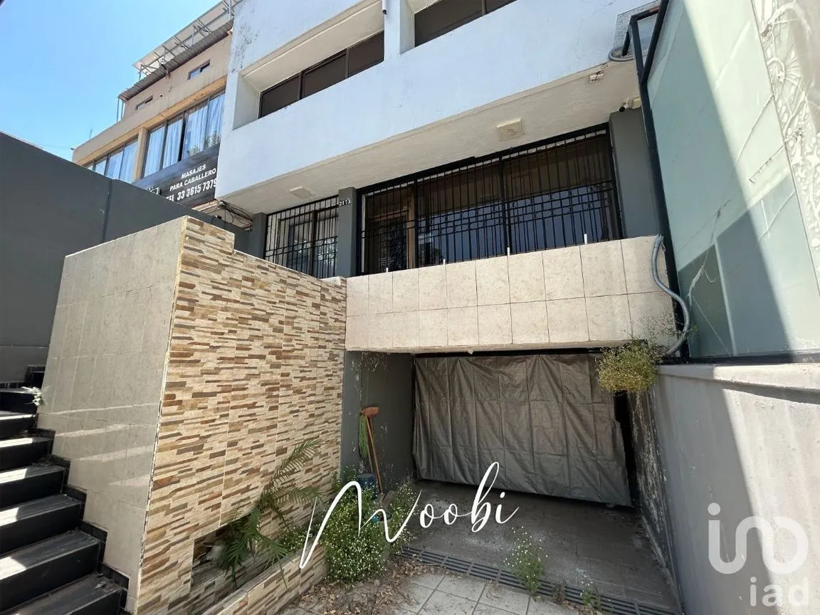 Oficina en Renta en Moderna, Guadalajara, Jalisco | NEX-229494 | iad México | Foto 2 de 24