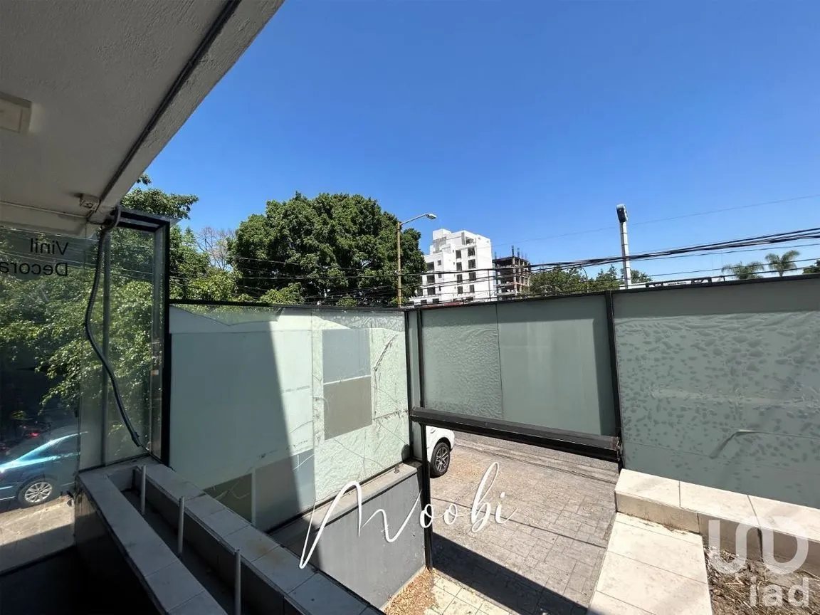 Oficina en Renta en Moderna, Guadalajara, Jalisco | NEX-229494 | iad México | Foto 24 de 24