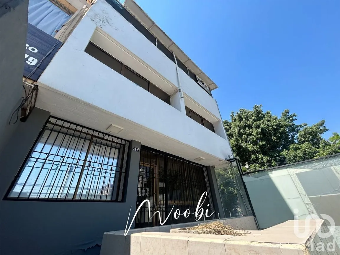 Oficina en Renta en Moderna, Guadalajara, Jalisco | NEX-229494 | iad México | Foto 4 de 24