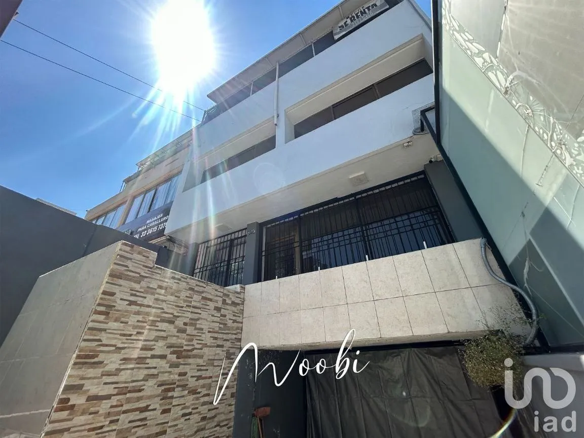 Oficina en Renta en Moderna, Guadalajara, Jalisco | NEX-229494 | iad México | Foto 1 de 24
