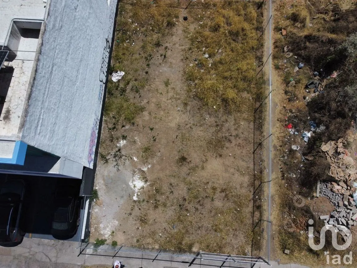 Terreno en Renta en Haciendas Del Valle, Zapopan, Jalisco | NEX-229495 | iad México | Foto 11 de 13