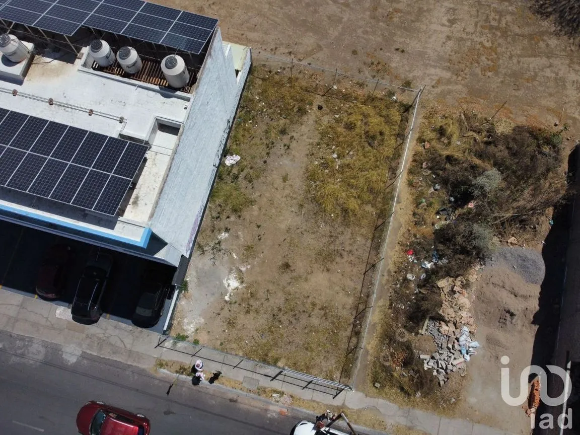 Terreno en Renta en Haciendas Del Valle, Zapopan, Jalisco | NEX-229495 | iad México | Foto 12 de 13