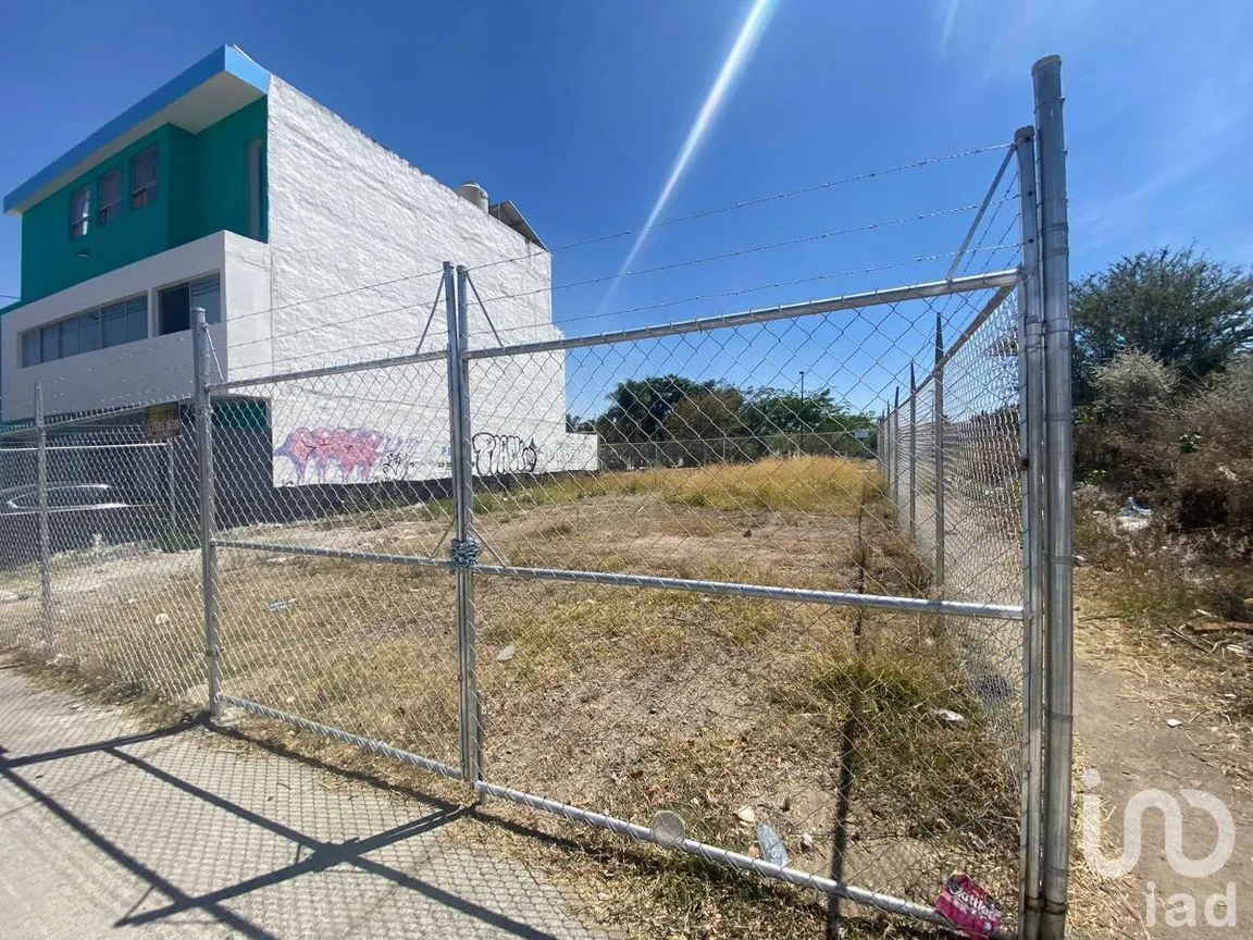 Terreno en Renta en Haciendas Del Valle, Zapopan, Jalisco | NEX-229495 | iad México | Foto 4 de 13