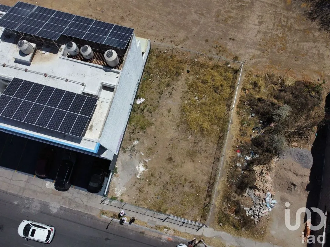 Terreno en Renta en Haciendas Del Valle, Zapopan, Jalisco | NEX-229495 | iad México | Foto 10 de 13