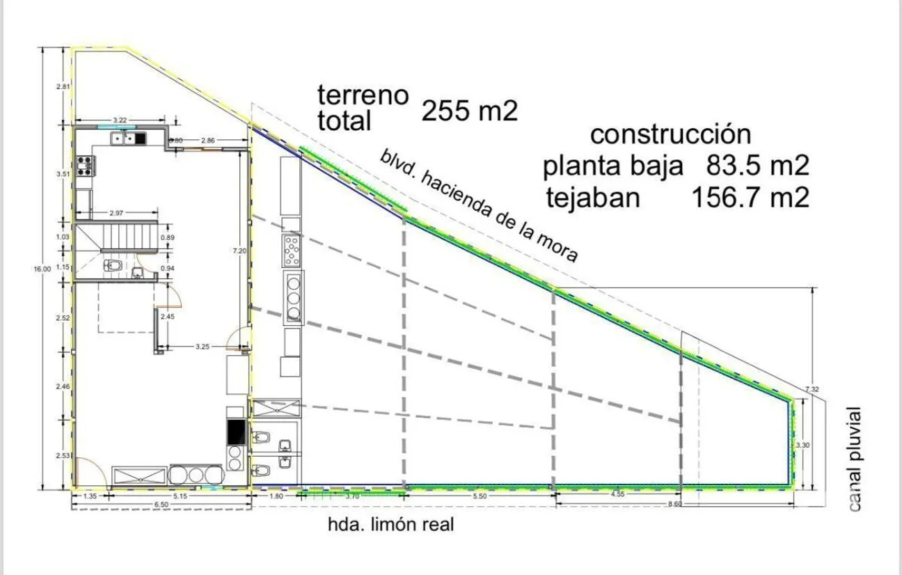 Casa en Venta en Hacienda de La Mora, Culiacán, Sinaloa | NEX-229496 | iad México | Foto 2 de 30