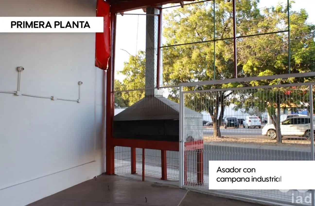Casa en Venta en Hacienda de La Mora, Culiacán, Sinaloa | NEX-229496 | iad México | Foto 11 de 30