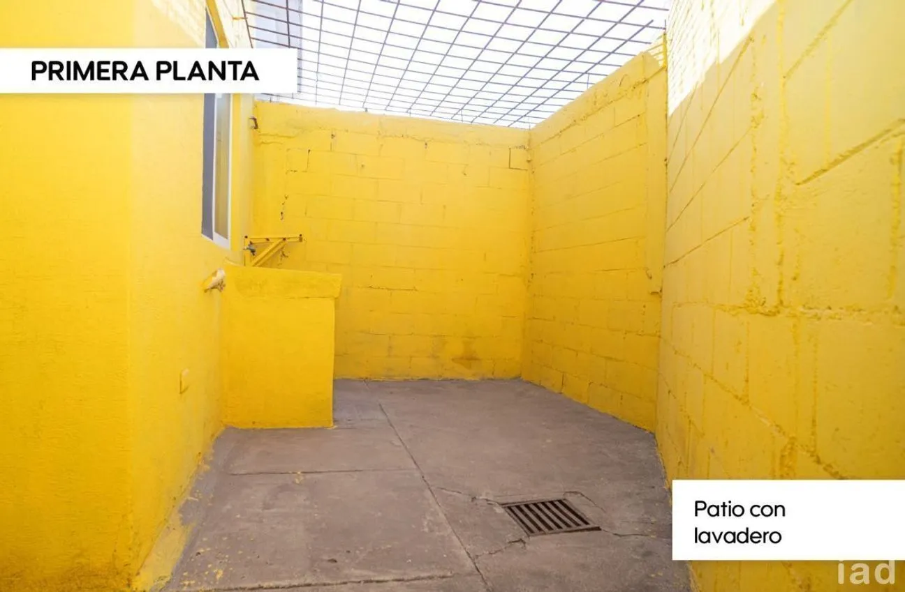 Casa en Venta en Hacienda de La Mora, Culiacán, Sinaloa | NEX-229496 | iad México | Foto 12 de 30