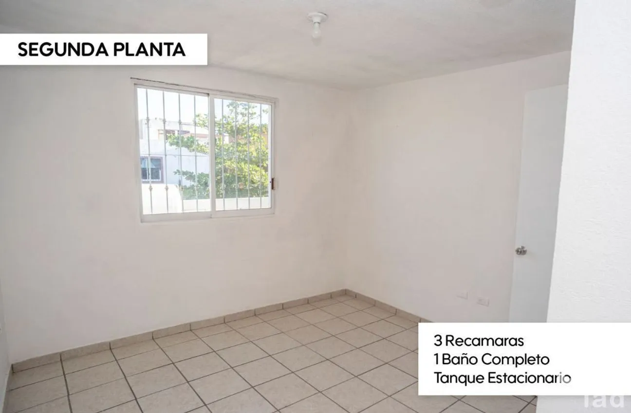 Casa en Venta en Hacienda de La Mora, Culiacán, Sinaloa | NEX-229496 | iad México | Foto 14 de 30