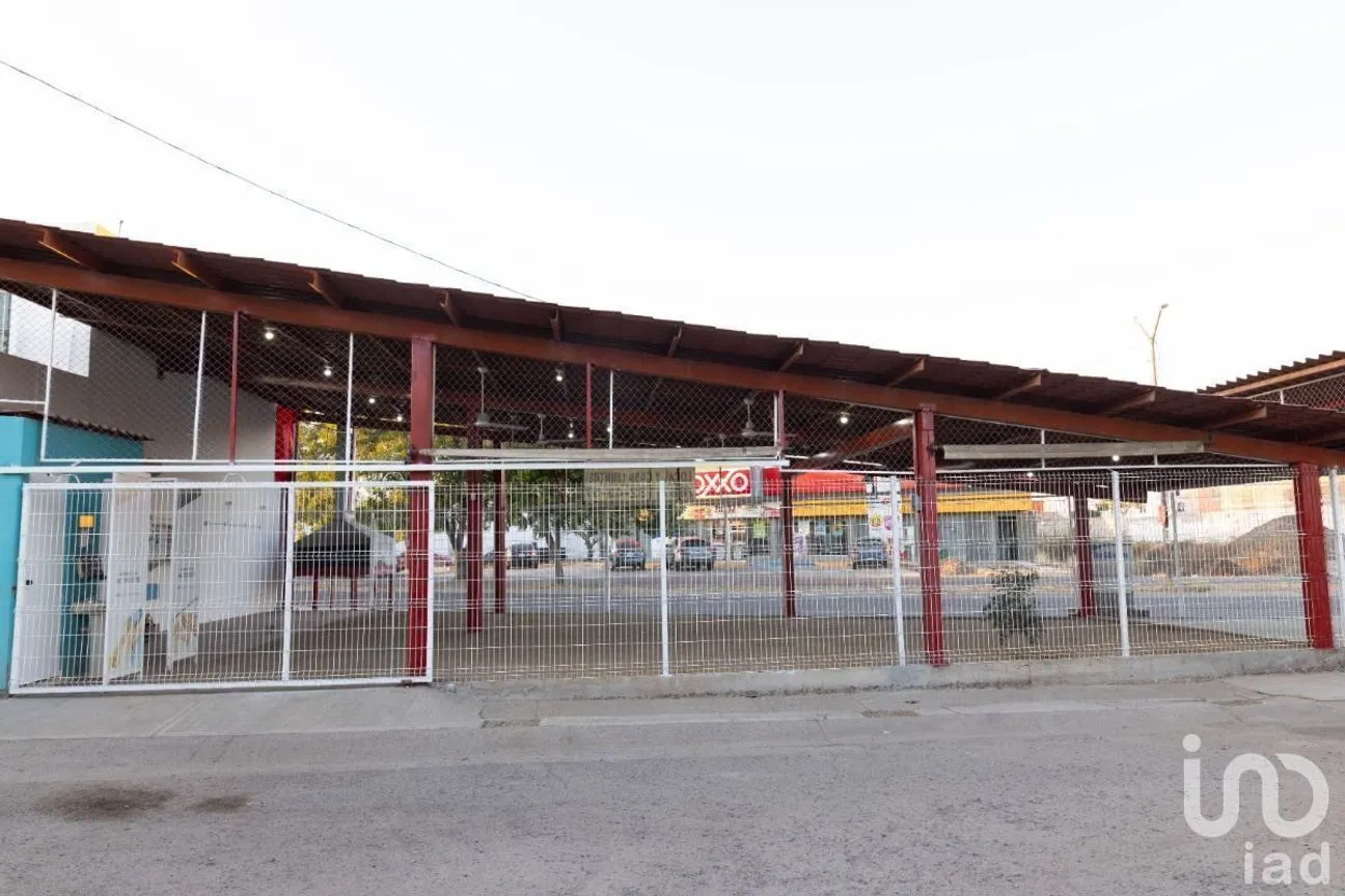 Casa en Venta en Hacienda de La Mora, Culiacán, Sinaloa | NEX-229496 | iad México | Foto 3 de 30